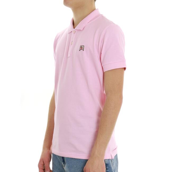 POLO BASIC ROY ROGERS - Mad Fashion | img vers.650x/